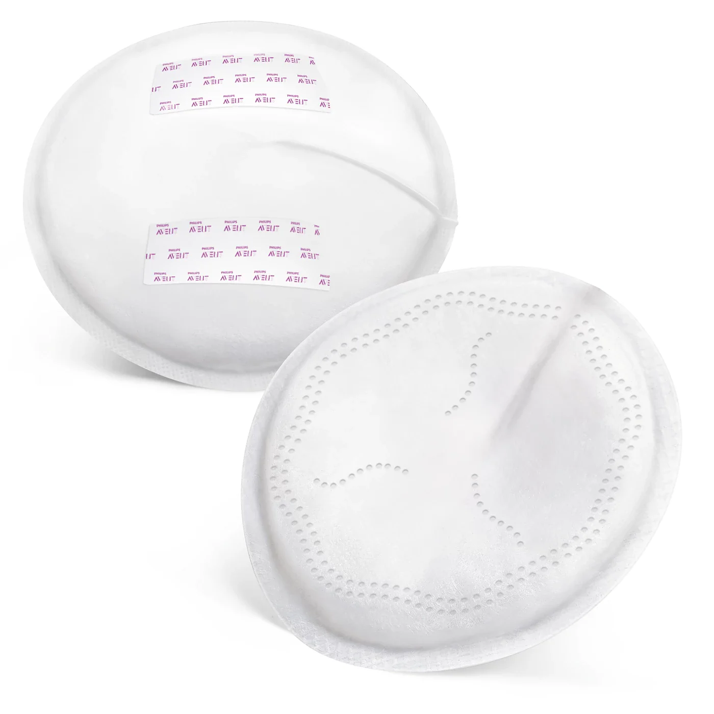 Pads absorbentes desechables