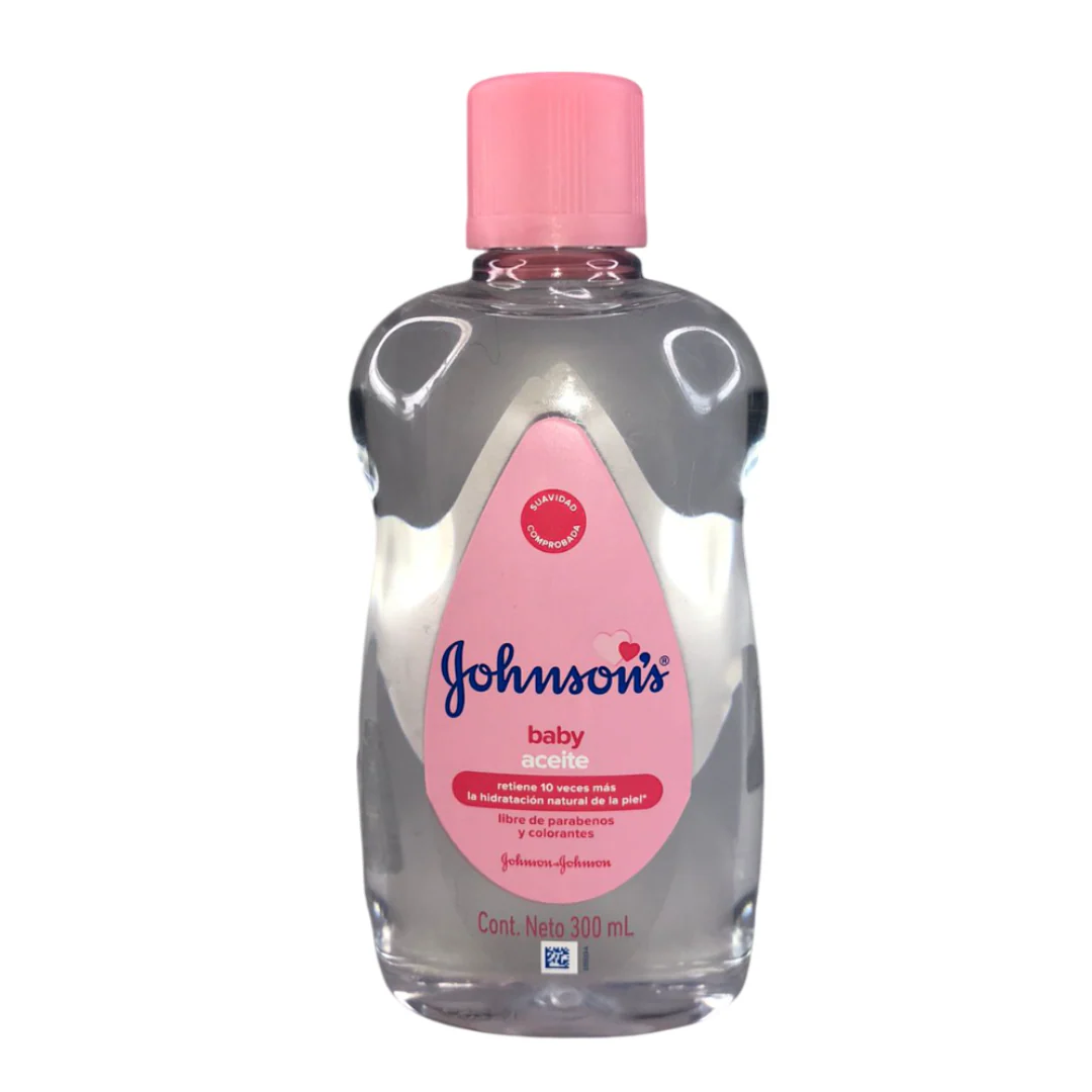 Aceite para bebé 300ml