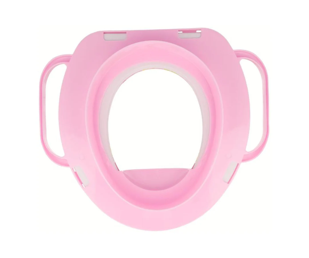 Adaptador Baño Con Agarraderas Disney - Image 3
