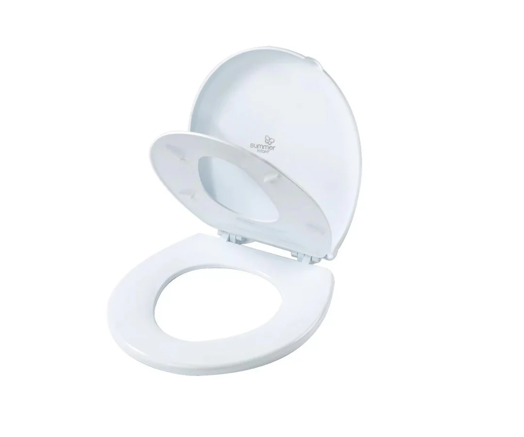 Adapt. Para Inodoro Redondo Summer Infant - Image 3
