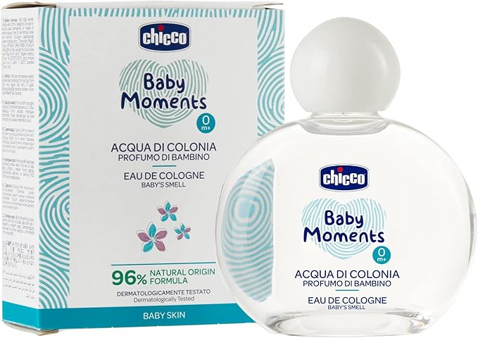 Agua de Colonia Baby Smell - Image 3