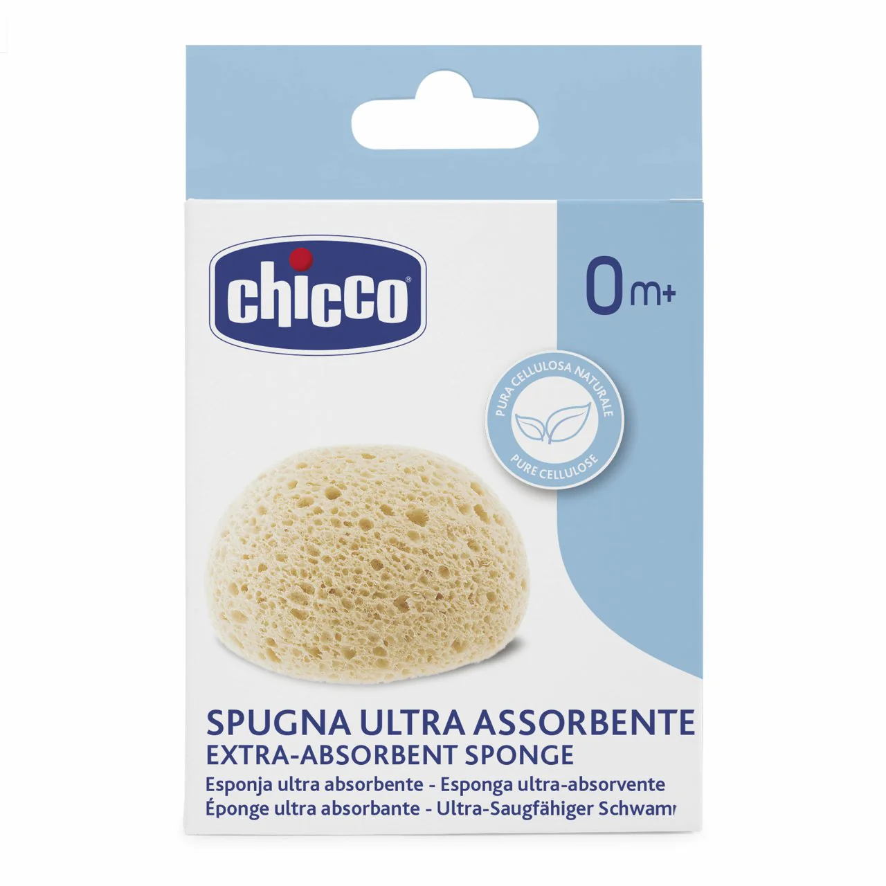 Esponja Natural Extra Absorvente - Image 2