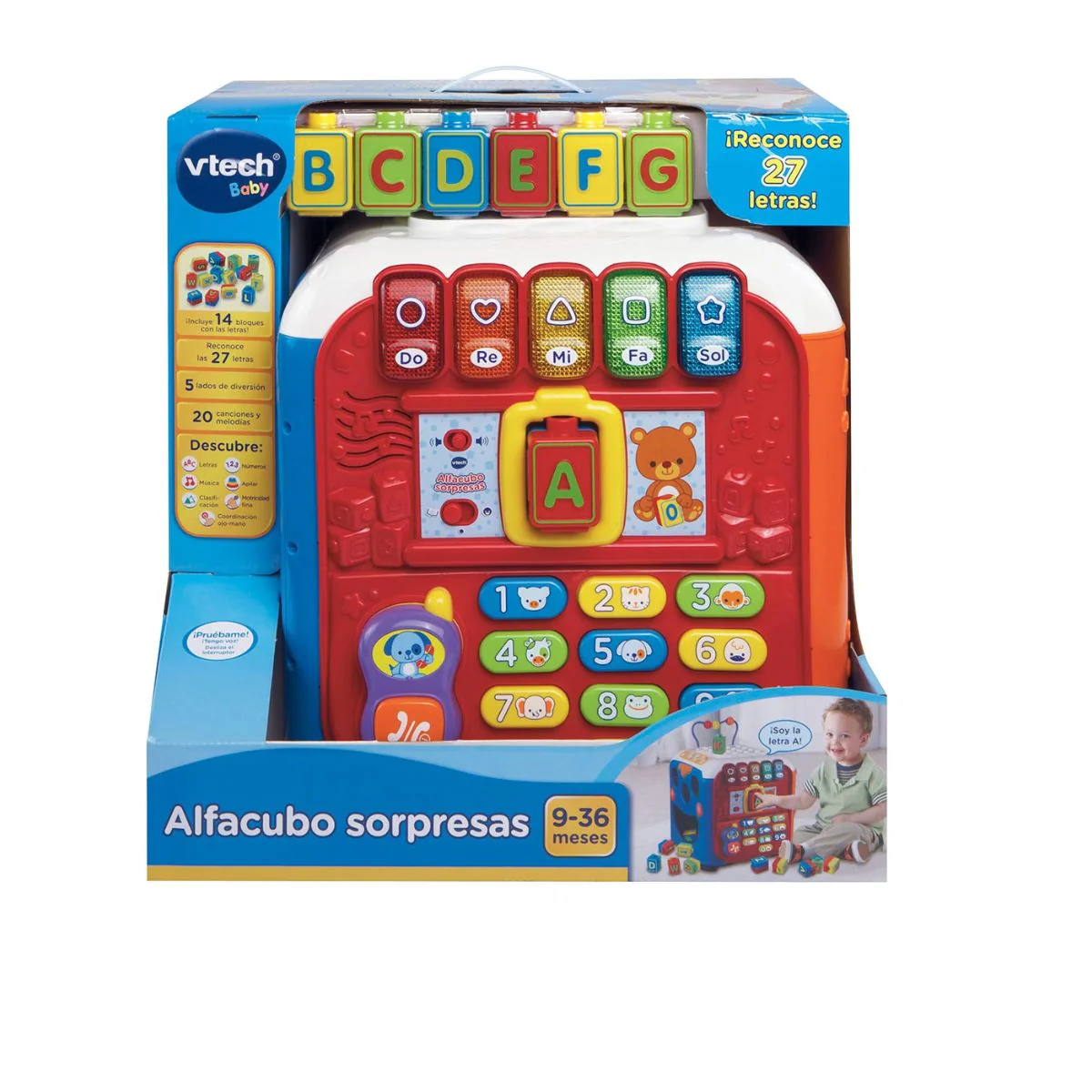 Alfacubo - Image 2