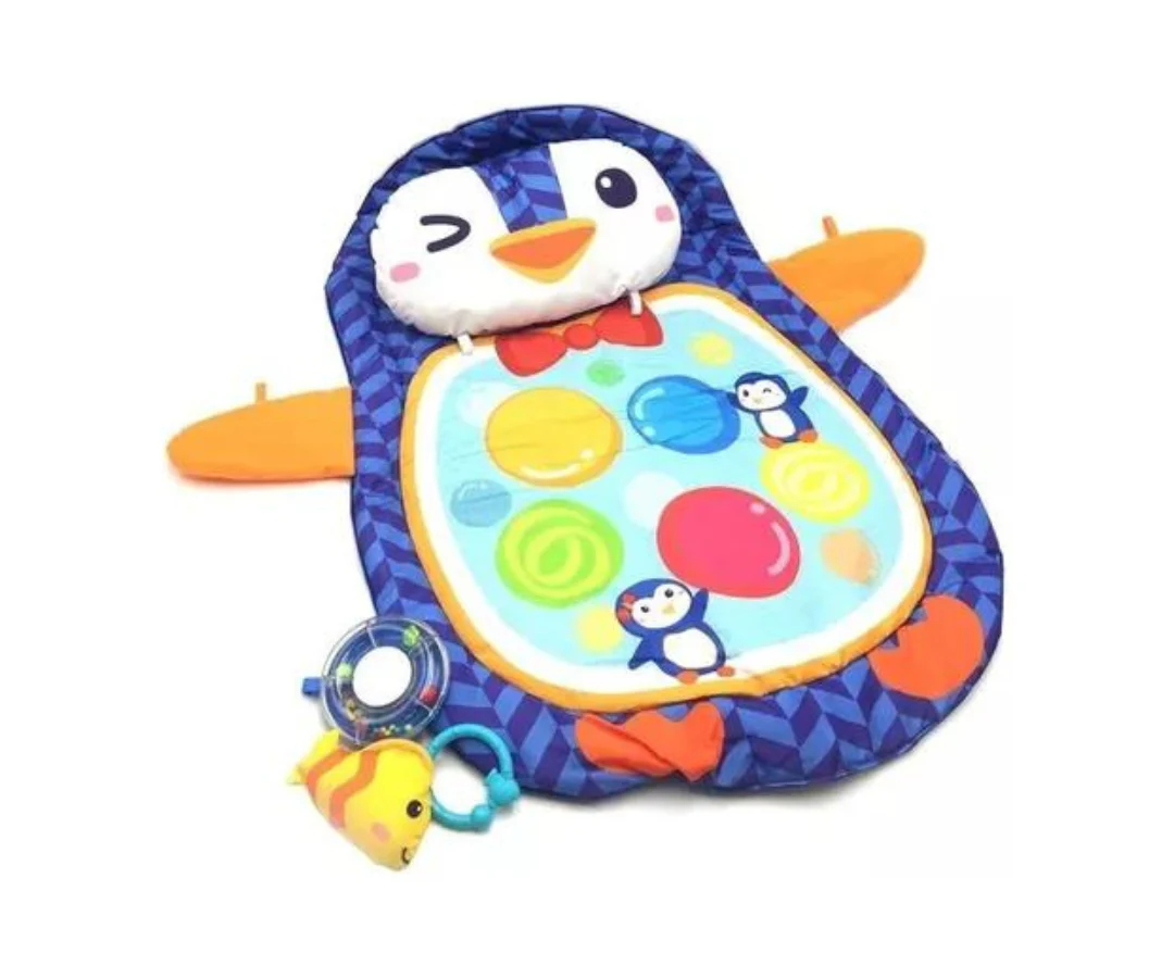 Alfombra Pinguino Winfun - Image 2