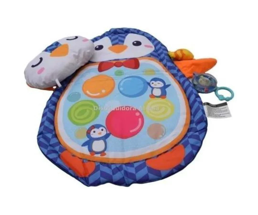 Alfombra Pinguino Winfun - Image 3