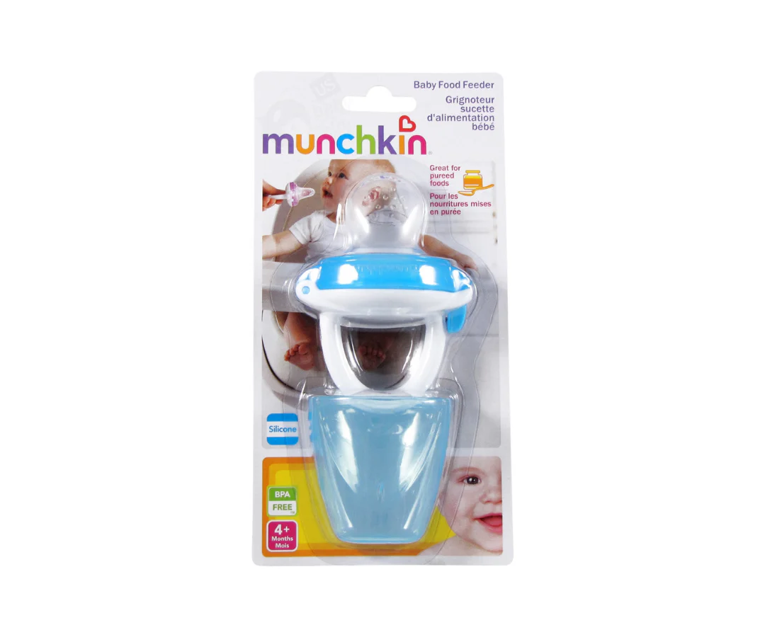 Alimentador Chupete Munchkin - Image 4