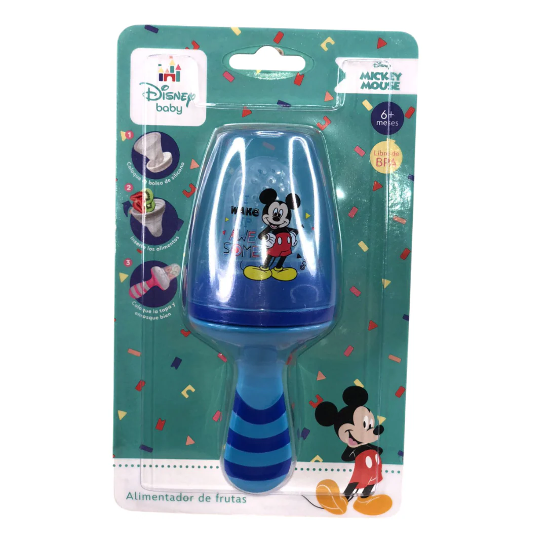 Alimentador de frutas Disney - Image 2