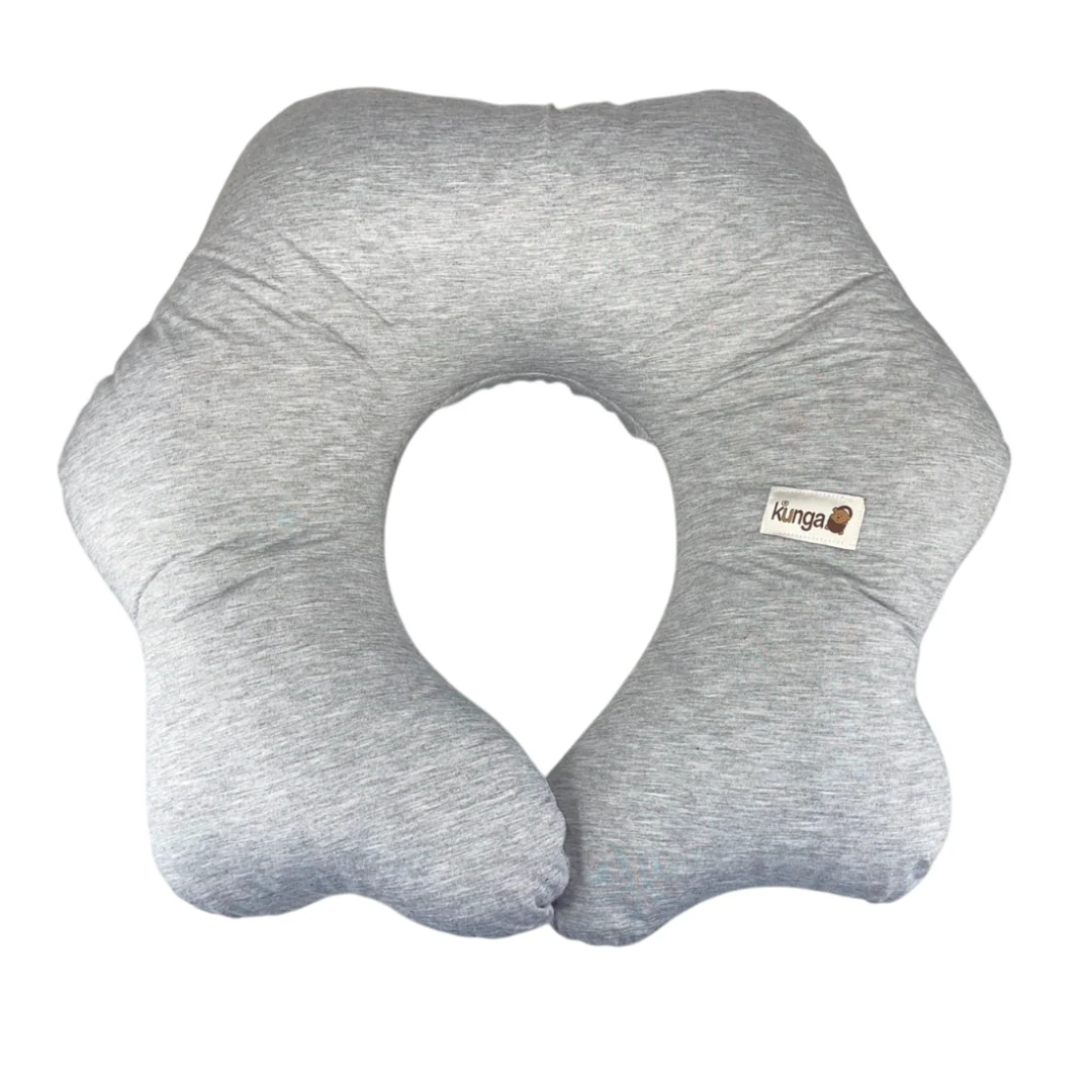 Almohada de soporte infantil