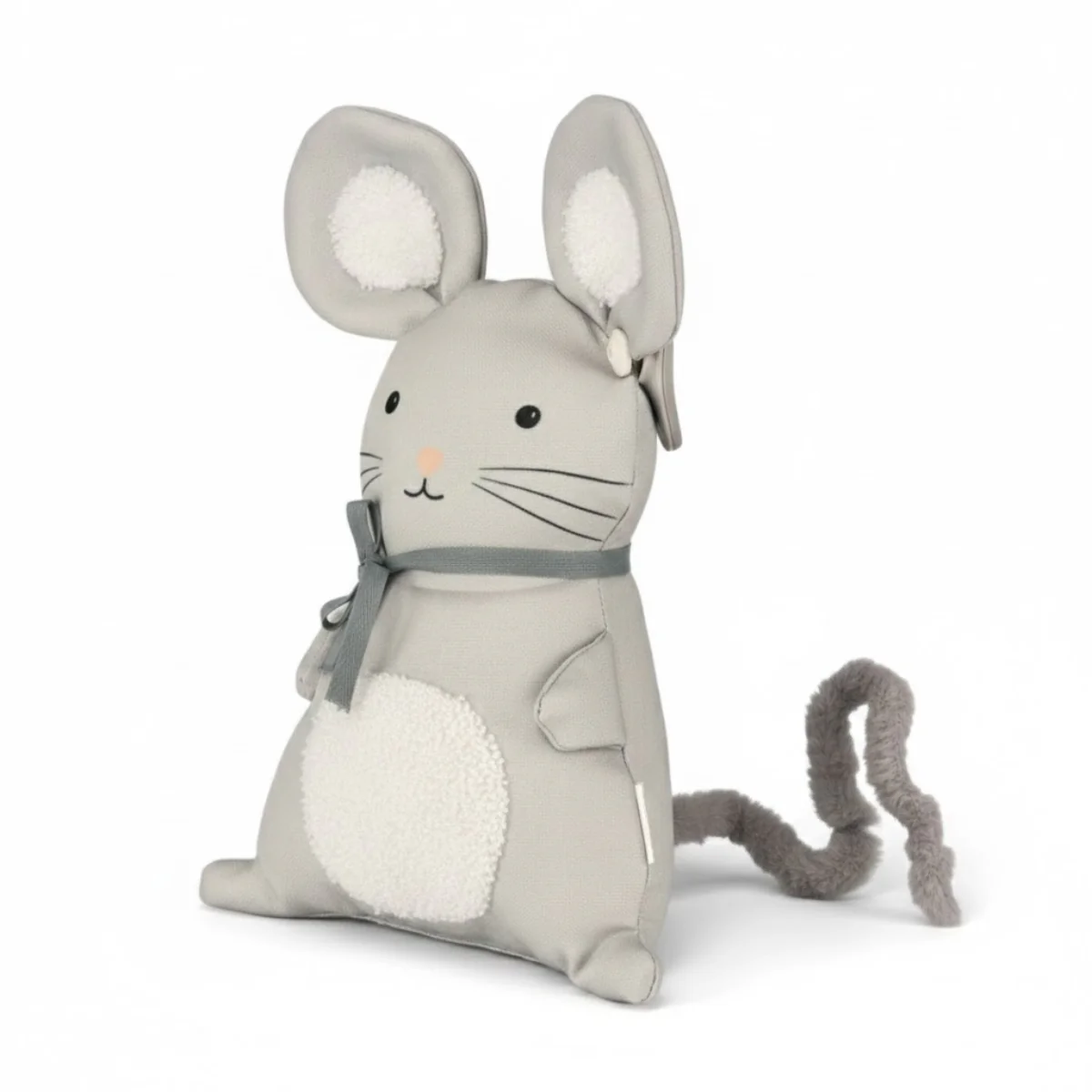 Cojín Decorativo | Ratón B4 Baby - Image 2