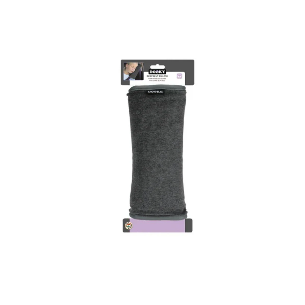 Protector Para Cinturón De Seguridad