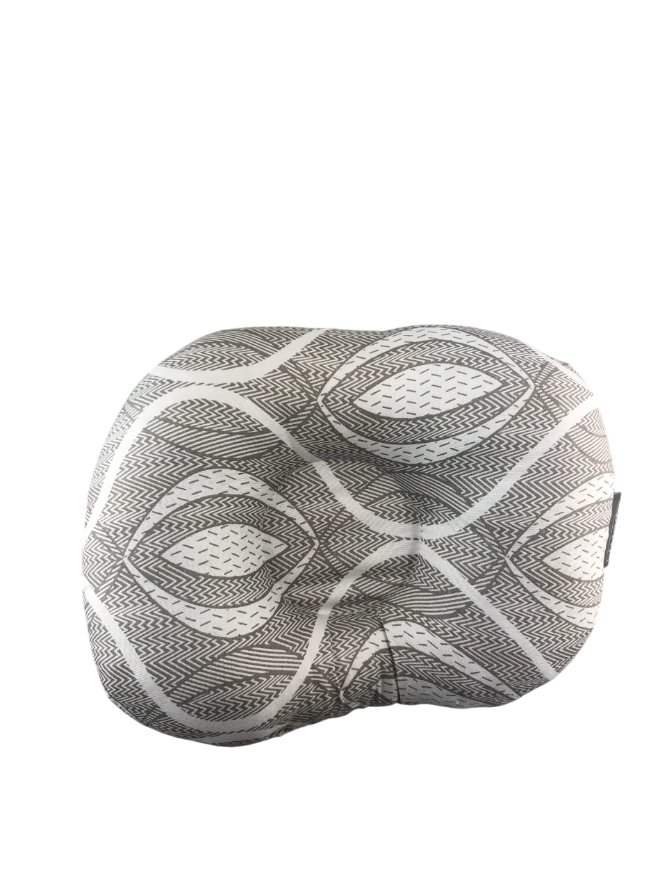 Almohada para evitar cabeza plana