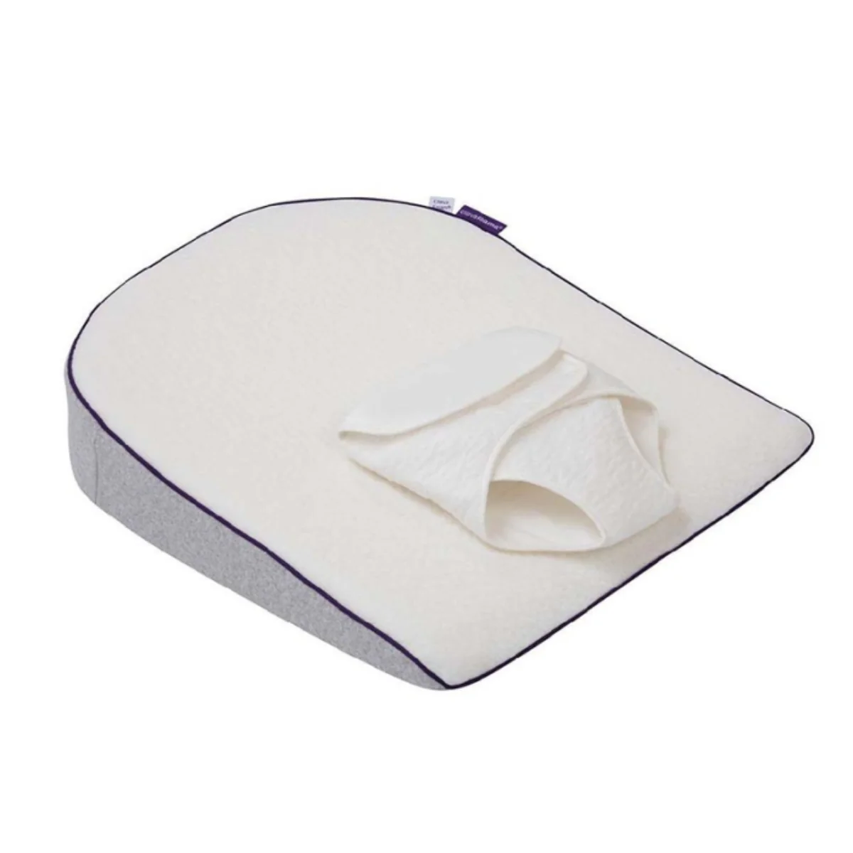 Almohada Posicionadora Anti Reflujo Clevamama - Image 3