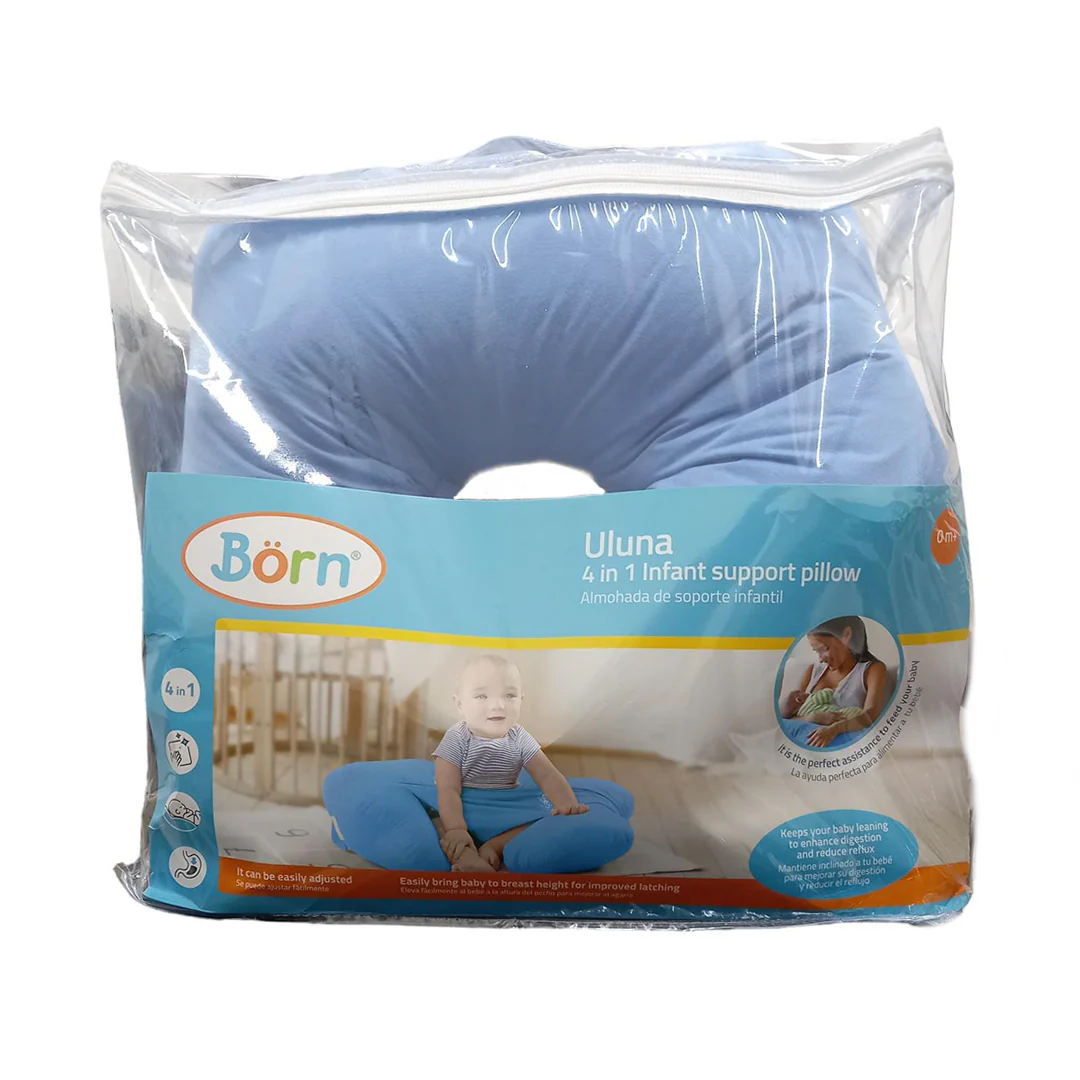 Almohada soporte infantil - Image 2