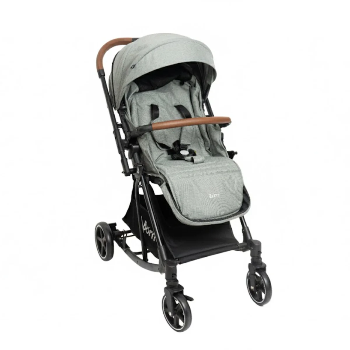 Amalfi Stroller Born │ Green - Image 4