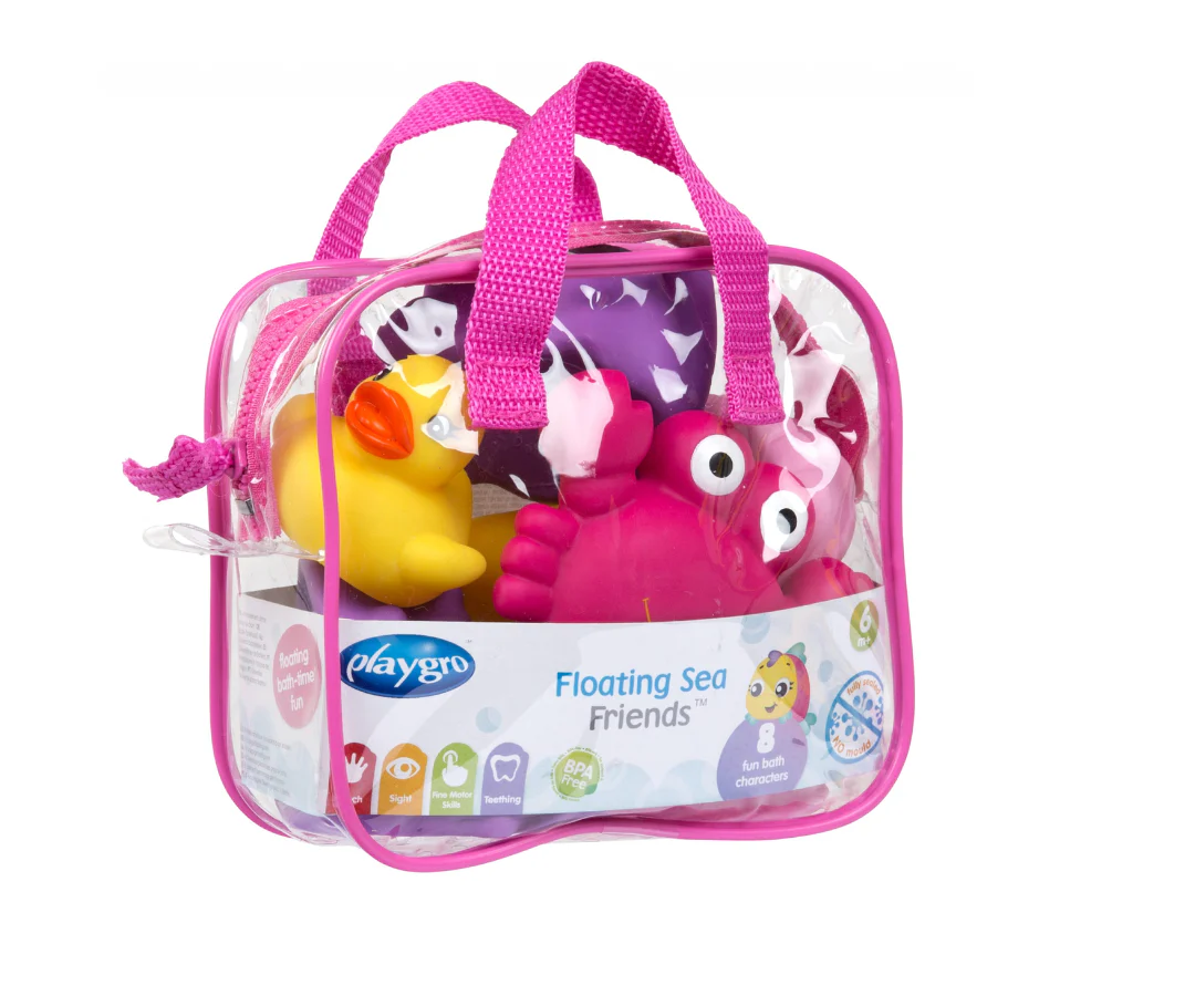 Amigos Del Mar Playgro - Image 2