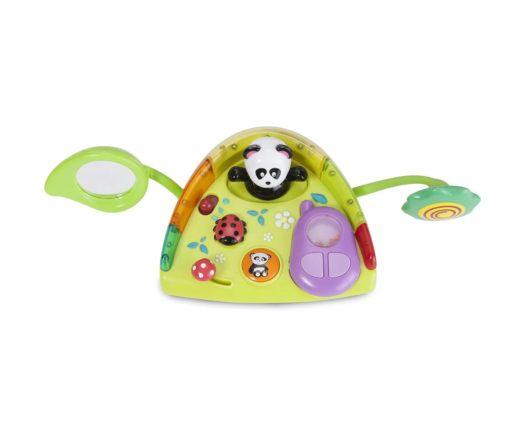 Andador 123 Green Chicco - Image 8