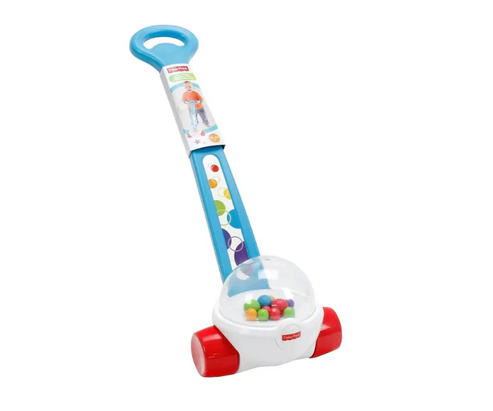 Andador Corn Popper Fisher Price