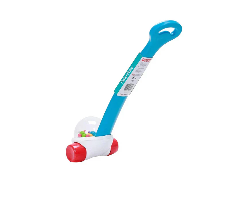 Andador Corn Popper Fisher Price - Image 2