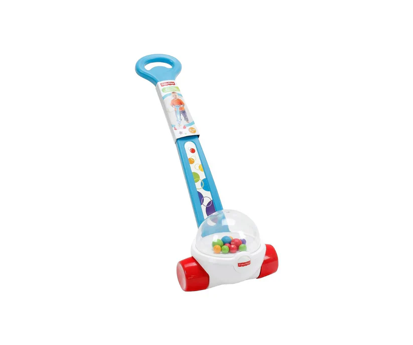 Andador Corn Popper Fisher Price - Image 3