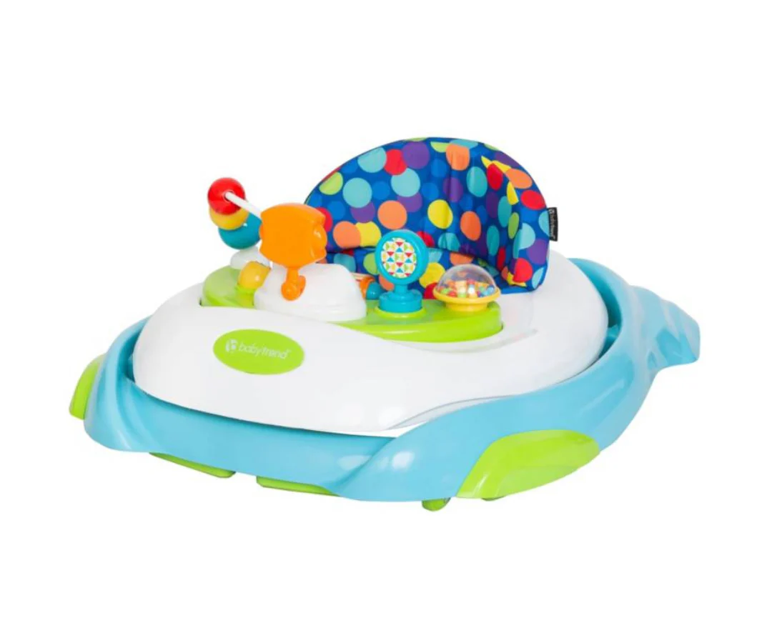 Andador orby activity walker - Image 2