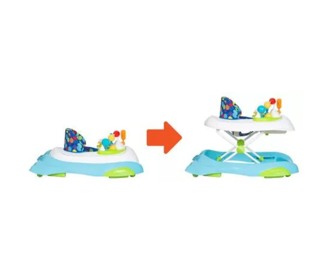 Andador orby activity walker - Image 3