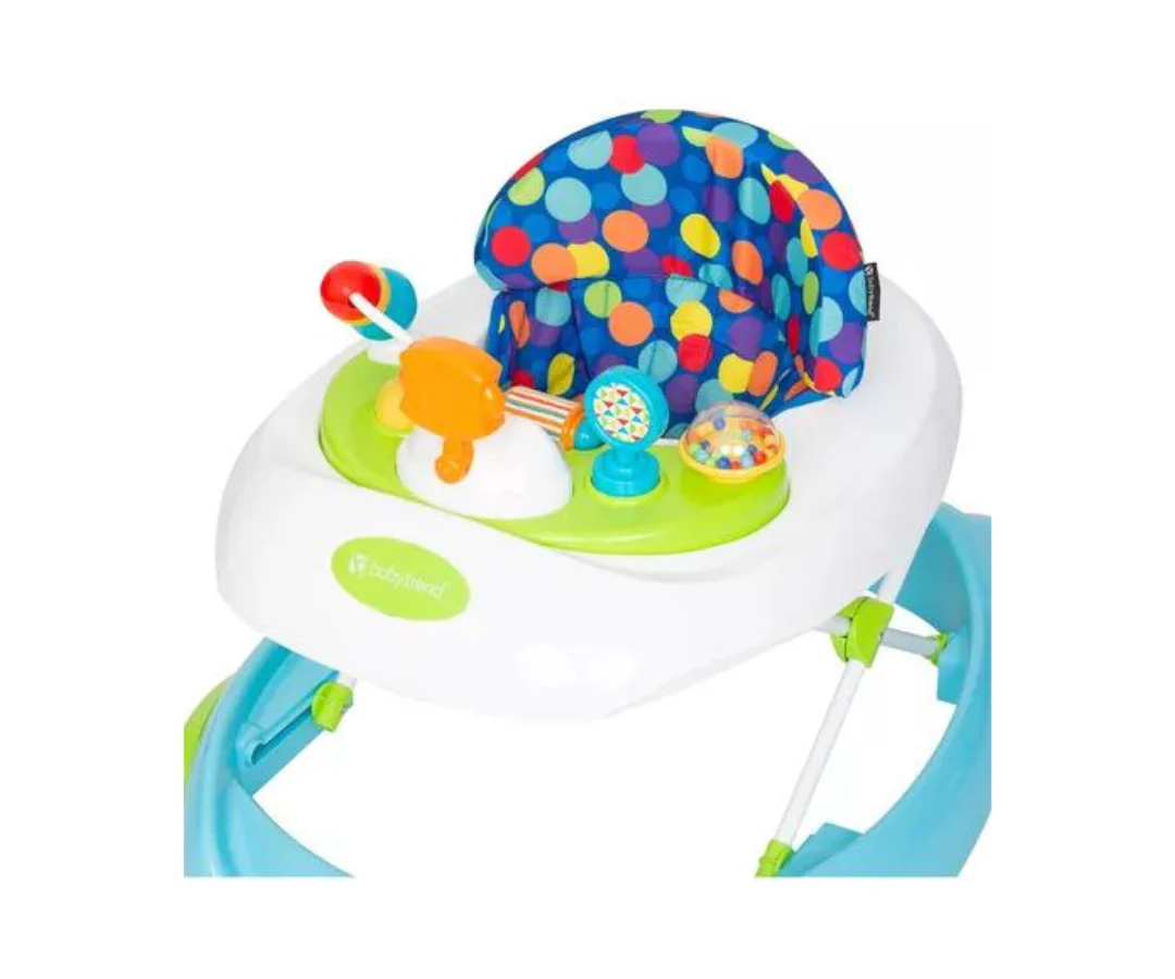Andador orby activity walker - Image 4