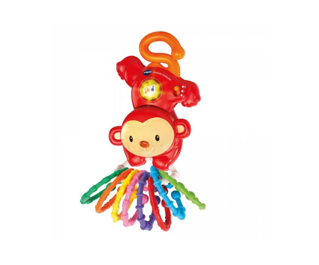 Armando Multicolor Vtech - Image 2