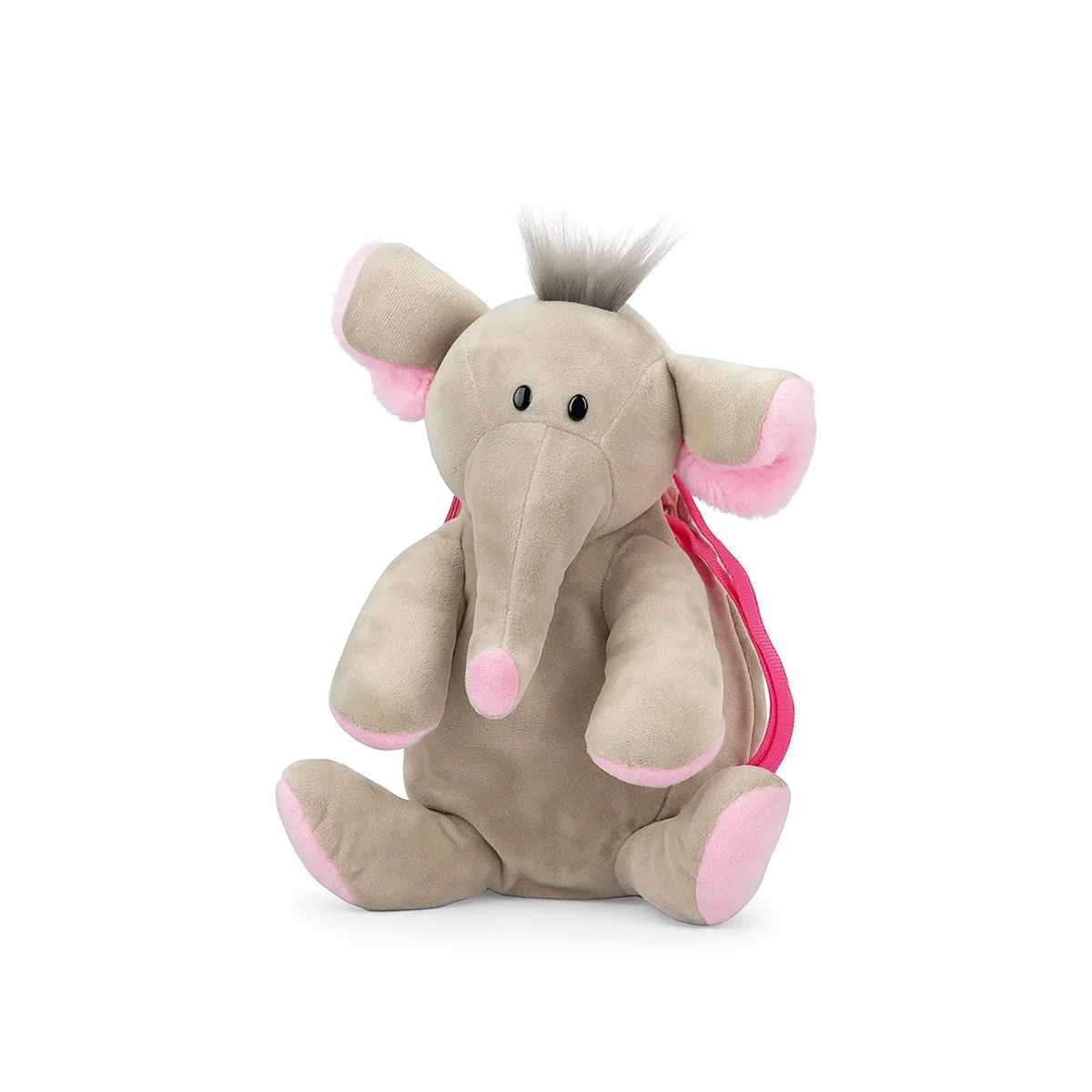 Arnés de Seguridad Con Mochila | Elefante Born - Image 2