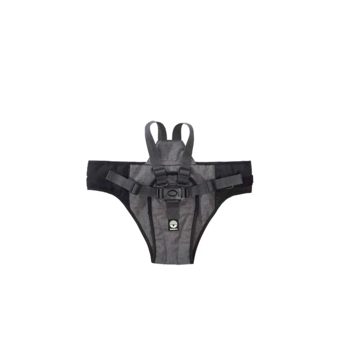 Arnés De Seguridad Portátil Para Silla - Image 3