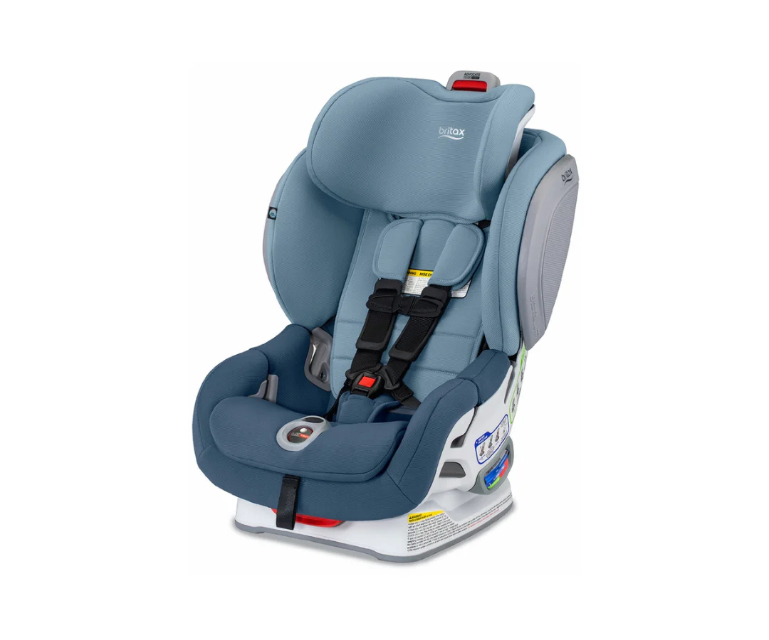 Asiento Advocate Click Tight Safe Wash Britax - Image 4