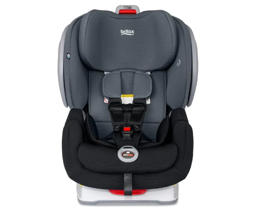 Asiento Advocate Click Tight Safe Britax
