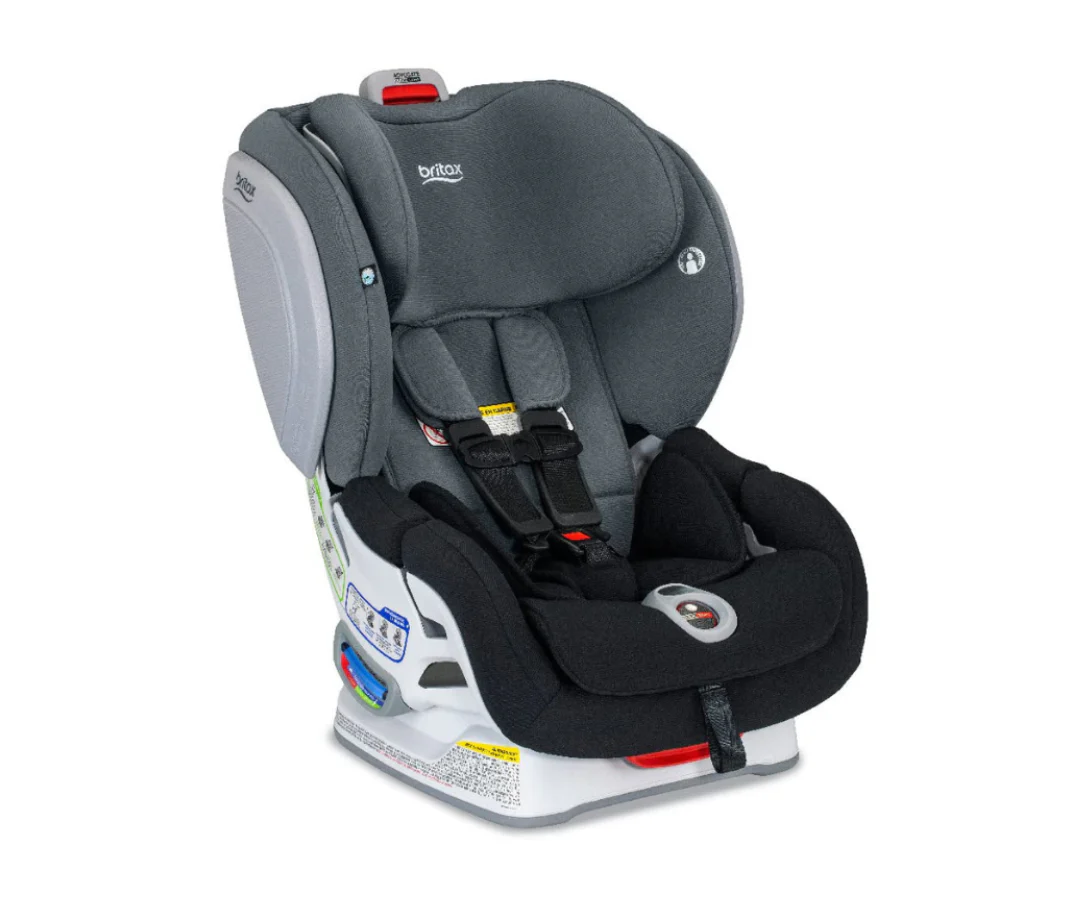 Asiento Advocate Click Tight Safe Britax - Image 2