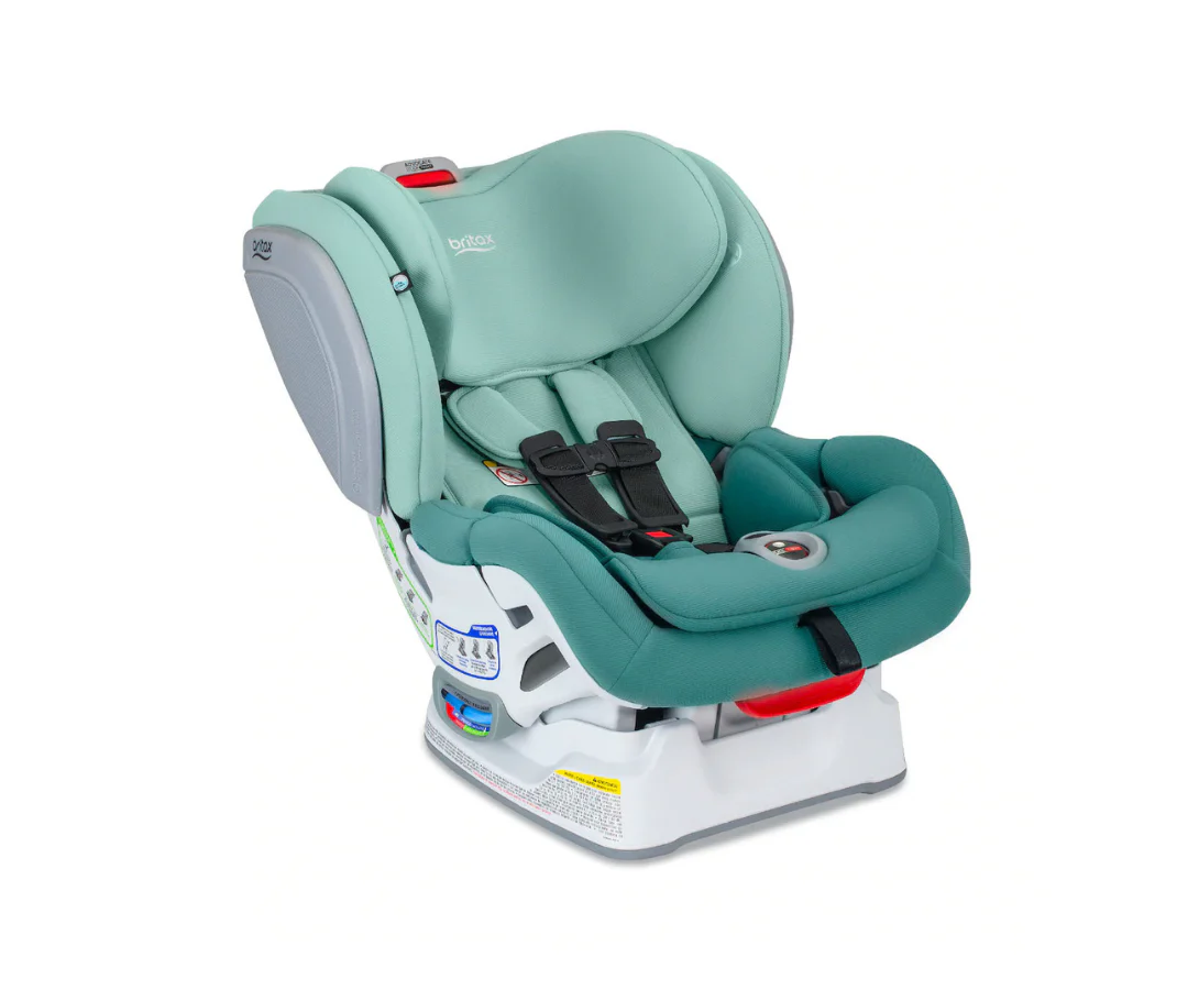 Asiento Advocate Click Tight Safe Britax - Image 2