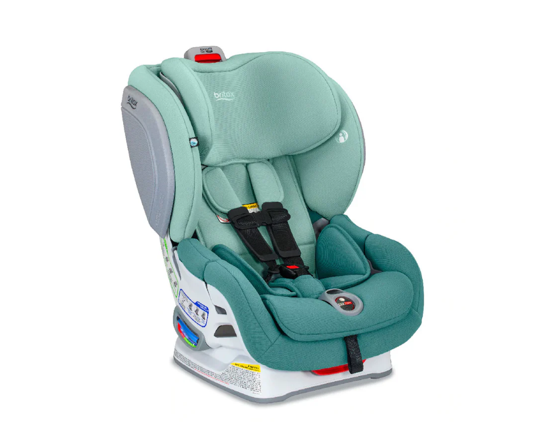 Asiento Advocate Click Tight Safe Britax - Image 3