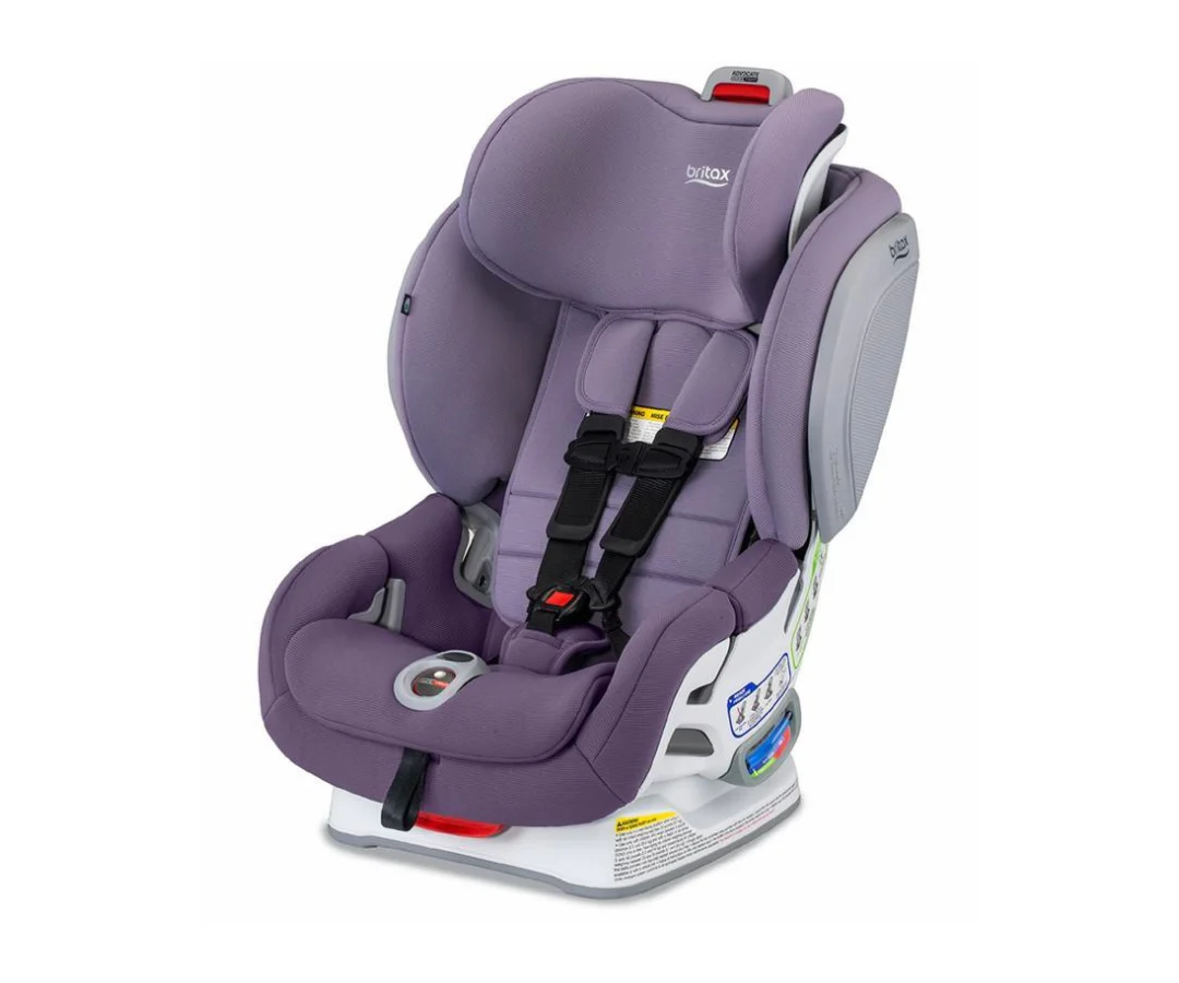 Asiento Advocate Click Tight Safe Britax - Image 2