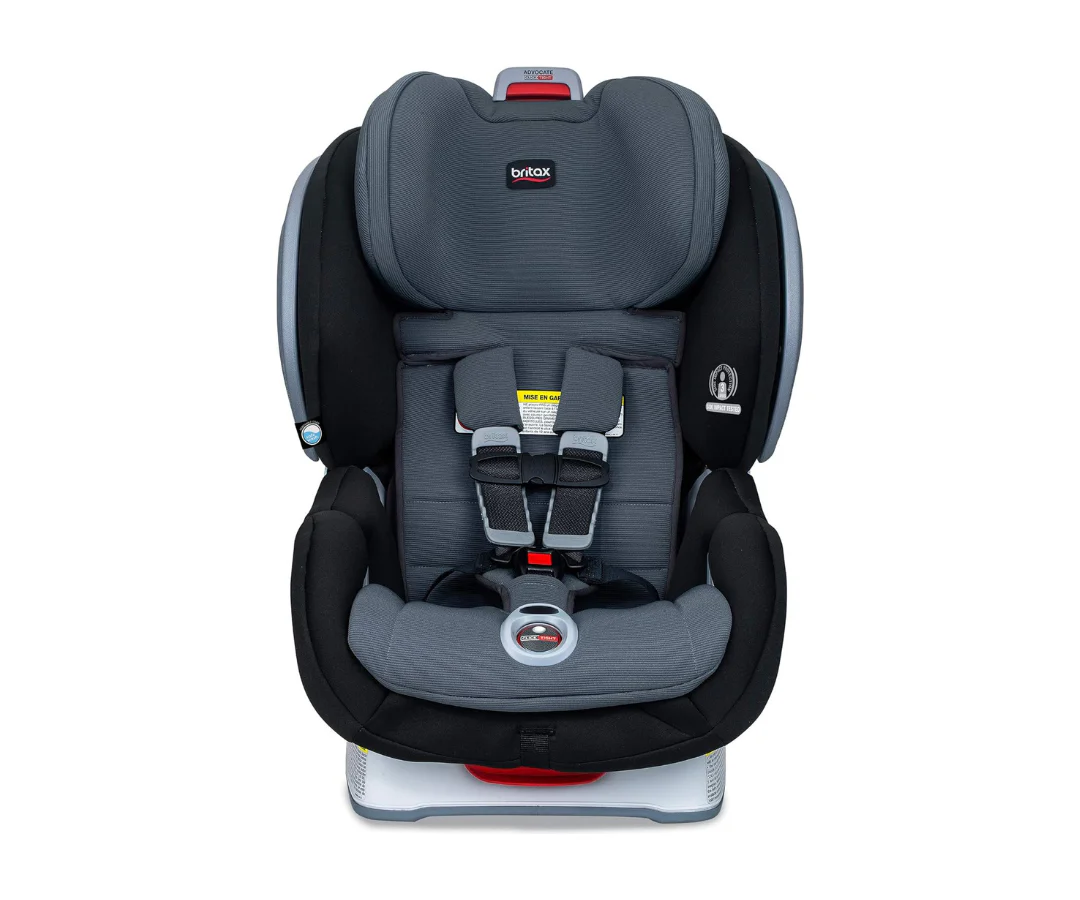 Asiento Advocate Ct Us- Safewash- Otto Britax - Image 2