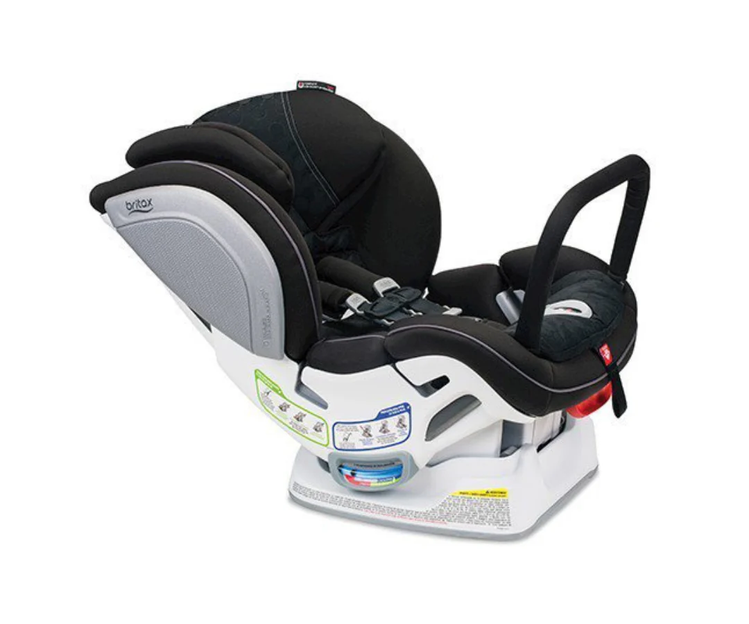 Asiento Auto Advocate Ct Circa - Image 2