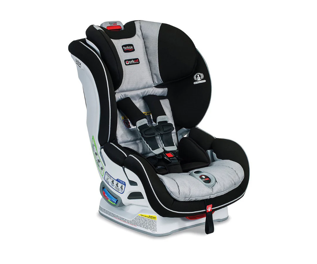 Asiento De Auto Boulevard Ct Arb Trek Britax - Image 2