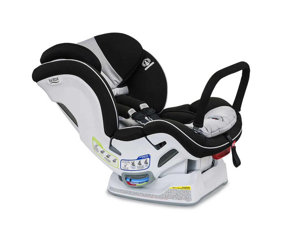 Asiento De Auto Boulevard Ct Arb Trek Britax - Image 3