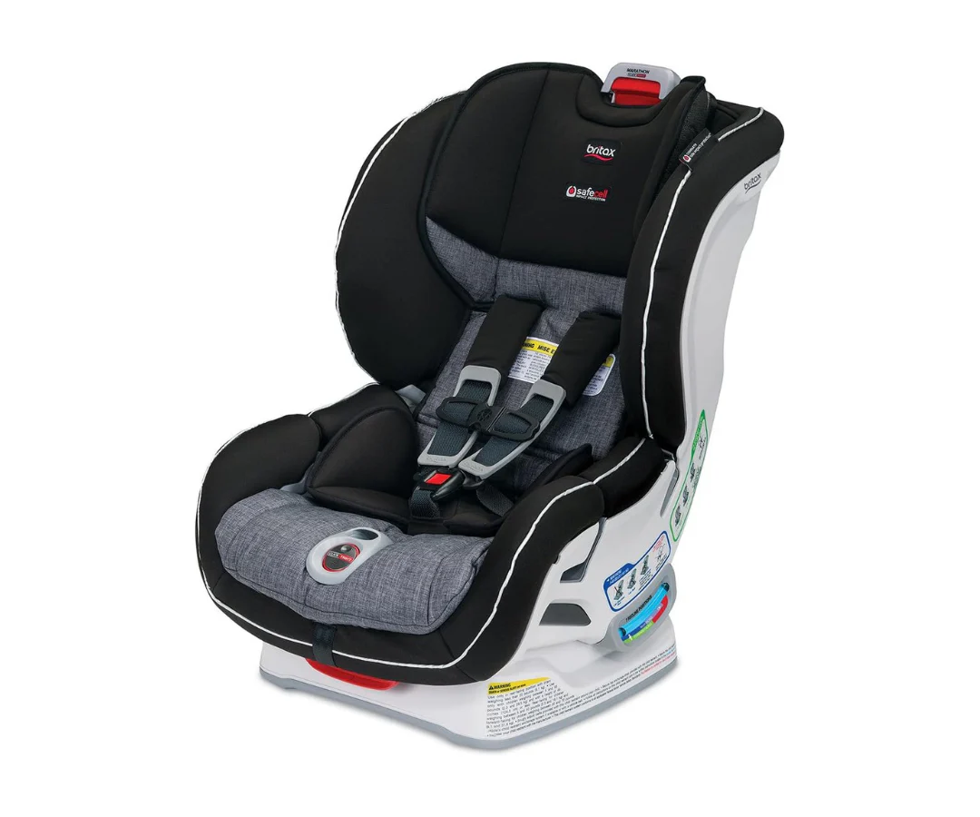 Asiento De Auto Marathon Ct Us Vibe