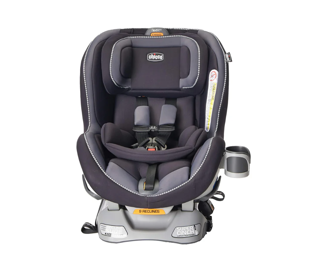Asiento Auto Nextfit Ix Mirage Chicco - Image 2