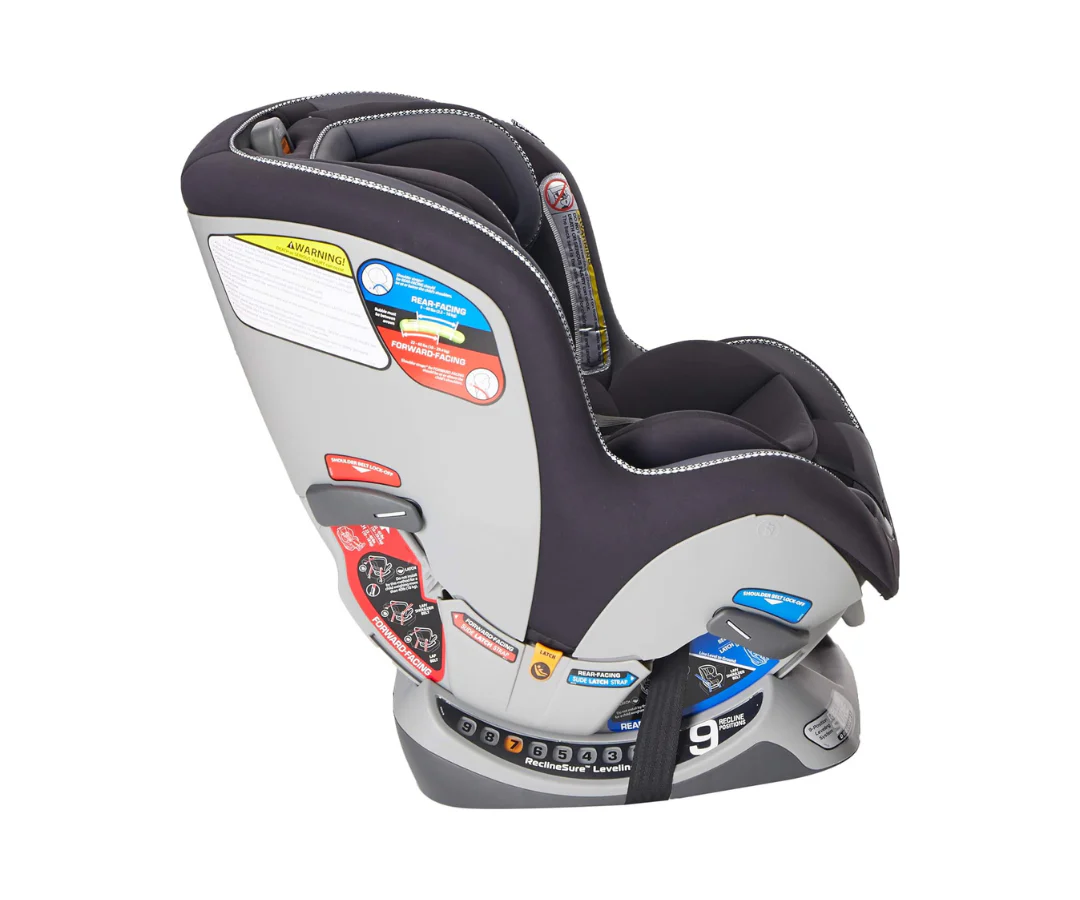 Asiento Auto Nextfit Ix Mirage Chicco - Image 3