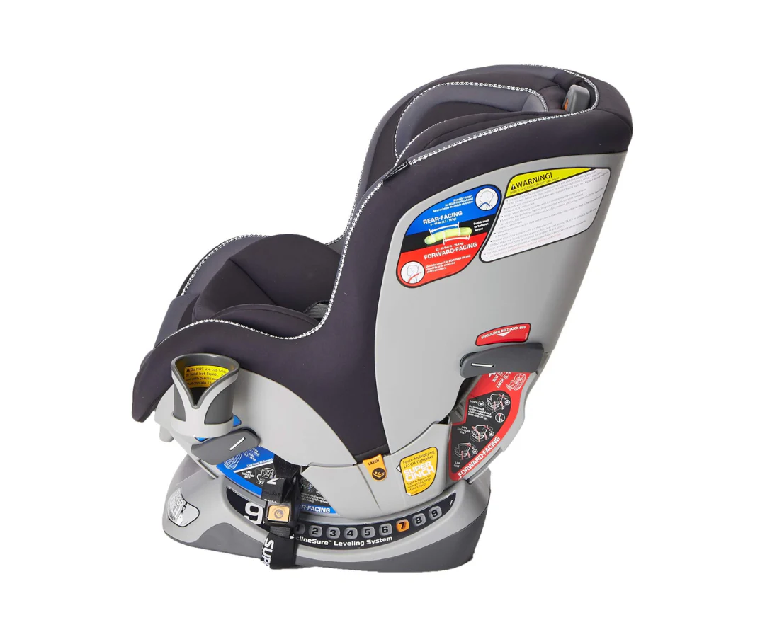 Asiento Auto Nextfit Ix Mirage Chicco - Image 5