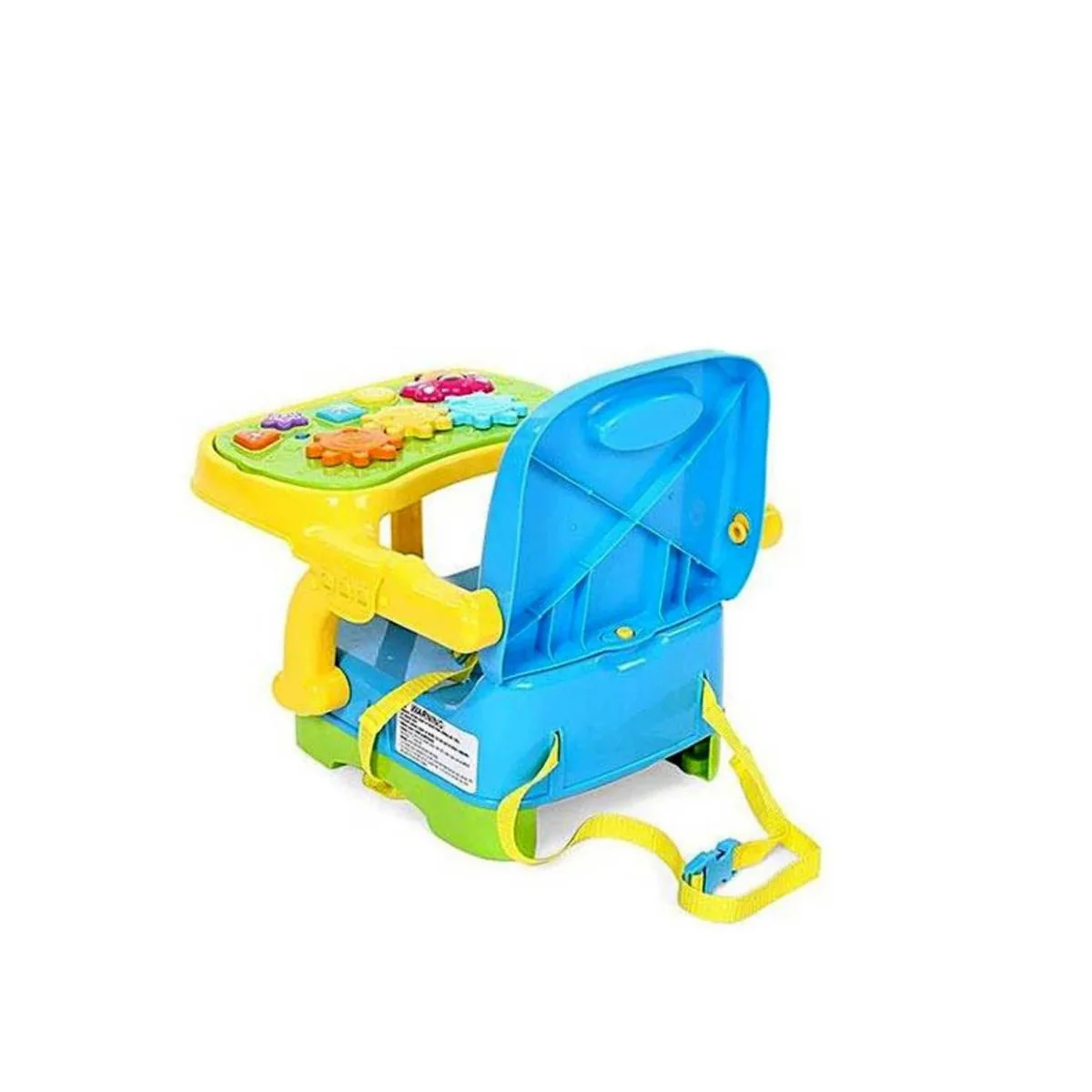 Asiento Musical Winfun - Image 5