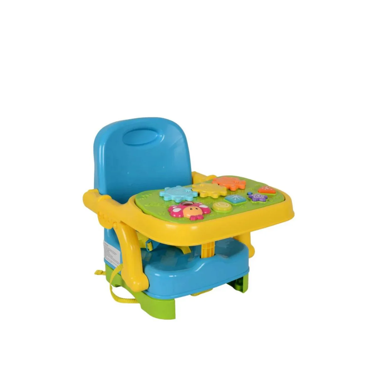 Asiento Musical Winfun - Image 7