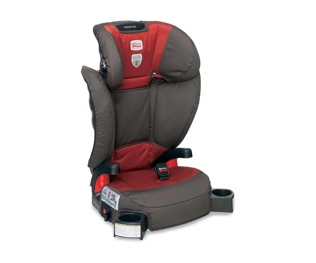 Asiento Booster Parkwark Sgl Tango Britax - Image 3
