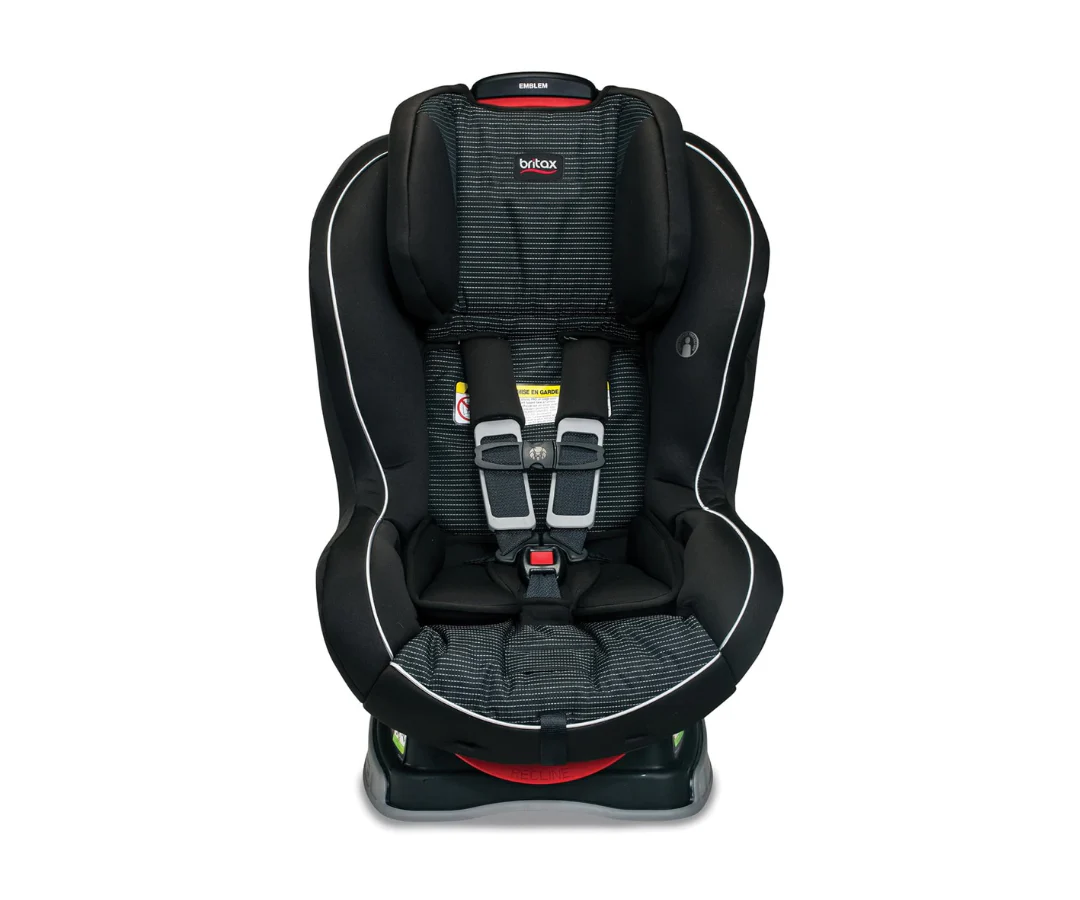 Asiento Britax Emblem Us Dash Britax - Image 2