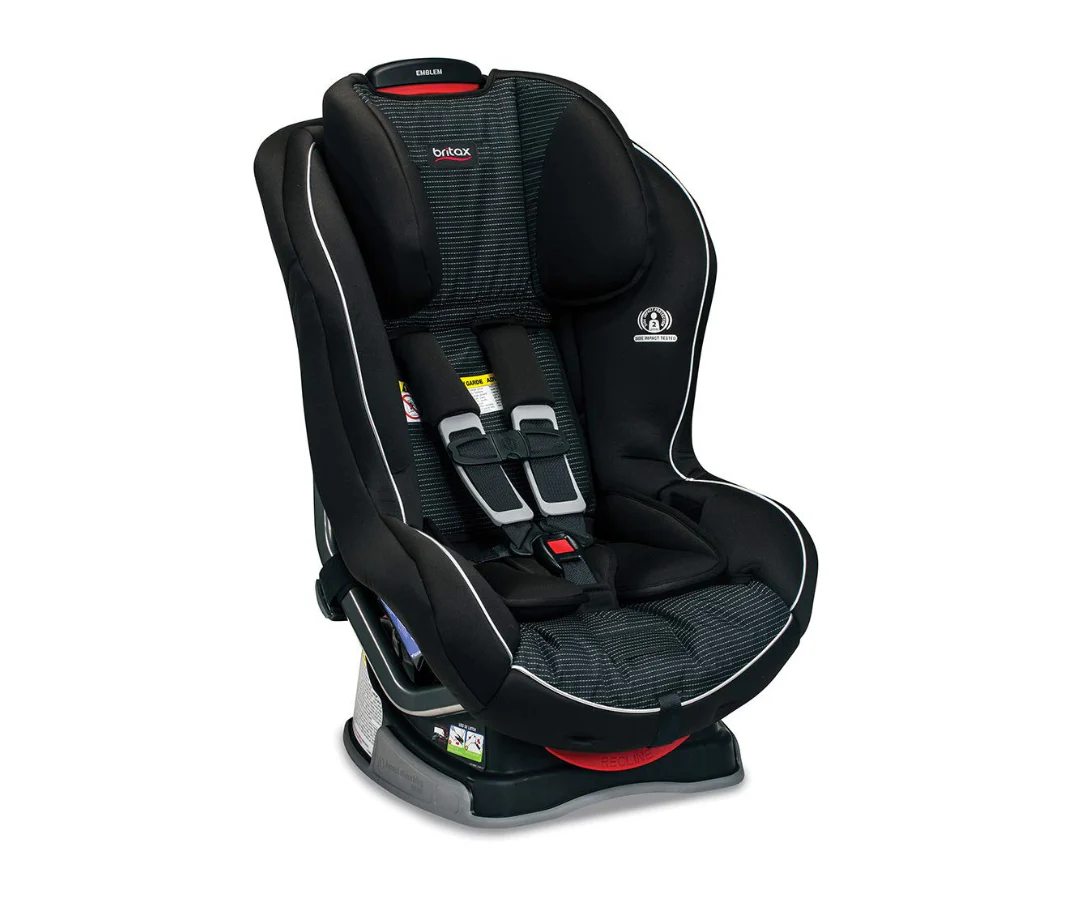 Asiento Britax Emblem Us Dash Britax - Image 3