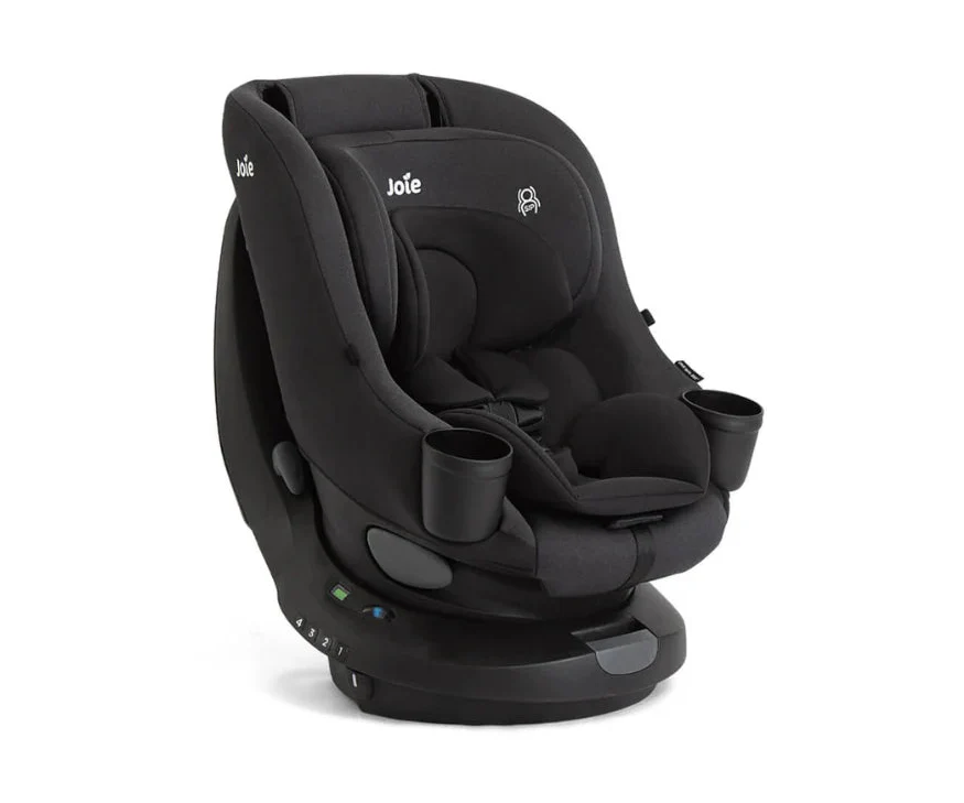 Asiento de Auto 360° Chili Spin | Shale - Joie