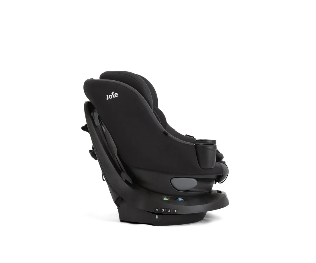 Asiento de Auto 360° Chili Spin | Shale - Joie - Image 4